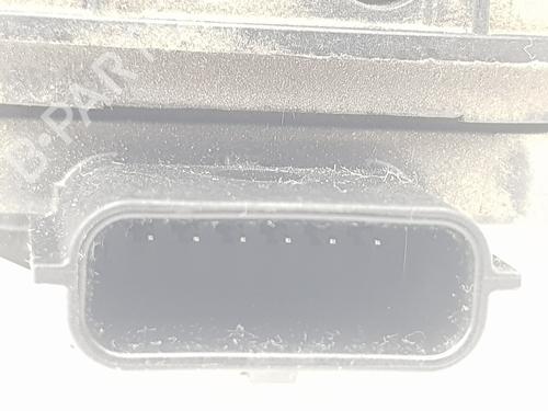 Pedal NISSAN QASHQAI II SUV (J11, J11_) 1.5 dCi | BP18693358I4 