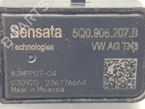 Electronic sensor SEAT IBIZA V (KJ1, KJG) 1.0 TSI | BP29728654M84 