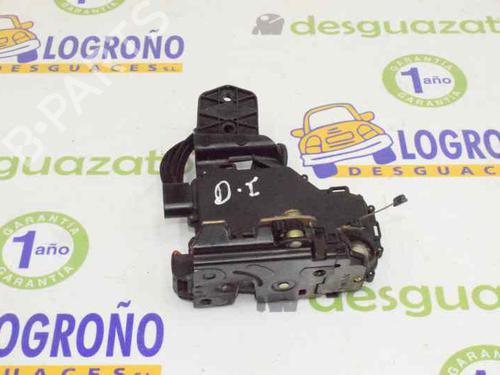 Used Front left lock VW PASSAT B5 (3B2) 1.9 TDI (115 hp) 1503171