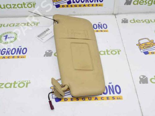 Left sun visor BMW 5 (E60) 520 d | BP1638936I1 