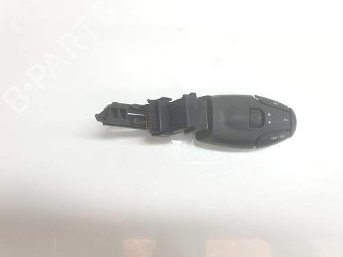 Used Steering wheel controls Steering wheel controls PEUGEOT PARTNER Box Body/MPV [2008-2026] 35967404 35967404