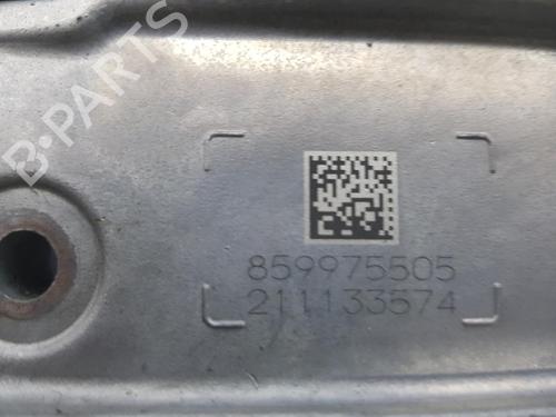 Timing cover BMW X1 (F48) sDrive 18 d | BP14103022M123 