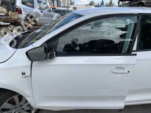 Rear bumper reinforcement SEAT TOLEDO IV (KG3) 1.6 TDI | BP4647028C73  - Image 62