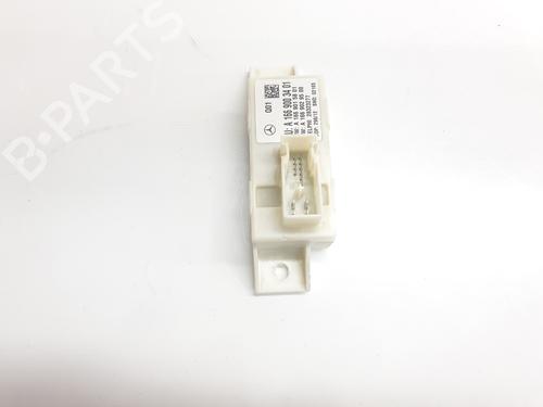 Electronic module MERCEDES-BENZ B-CLASS Sports Tourer (W246, W242) B 180 CDI / d (246.212) | BP26728379M83 