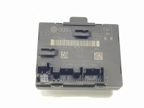 Electronic module AUDI Q3 (8UB, 8UG) 2.0 TDI 8X0959795C  | 8X0959795C  |