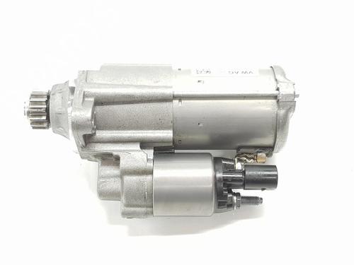 Used Starter CUPRA LEON (KL1, KU1) 1.5 TSI (150 hp) 12573813