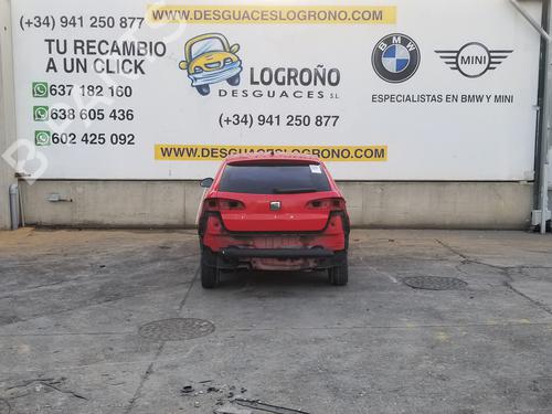 Front right window mechanism SEAT IBIZA III (6L1) 1.9 TDI | BP16049218C23 