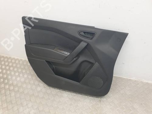 Front left panel RENAULT KANGOO III Box Body/MPV | BP38929931C58 - Image 4