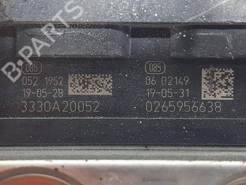 ABS pump FORD TRANSIT CUSTOM V362 Van (FY, FZ) | BP38930505M43 - Image 7