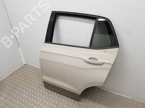 Dør venstre bagtil VW T-CROSS (C11, D31) | BP39192569C4 - Image 3