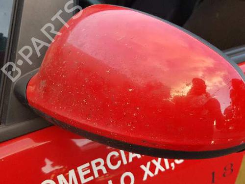 Gear lever OPEL ASTRA J (P10) 1.7 CDTI (68) | BP7892980M90 