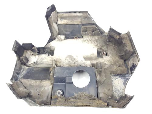 Upper protection MITSUBISHI PAJERO III (V7_W, V6_W) 3.2 Di-D (V68W, V78W) | BP20238700M93 