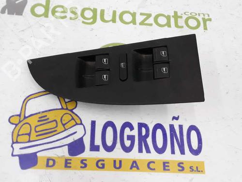 Left rear window switch VW TOURAN (1T1, 1T2) 1.9 TDI | BP3422049I29 