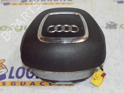 Førerens kollisjonspute AUDI A4 B7 Avant (8ED) 2.0 TDI 16V | BP782948C9 