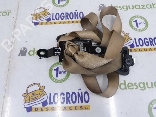 Rear right seatbelt BMW X5 (E70) 3.0 d | BP6623518I28 