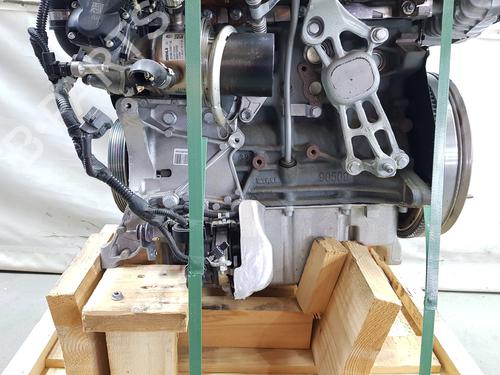 Engine JEEP RENEGADE SUV (BU, B1, BV) | BP29906702M1