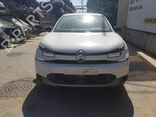 Left headlight CITROËN C4 III (BA_, BB_, BC_) | BP39074338C28 - Image 23