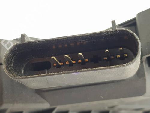 Front left lock FORD TRANSIT COURIER B460 Box Body/MPV 1.5 TDCi | BP38487775C98 - Image 4