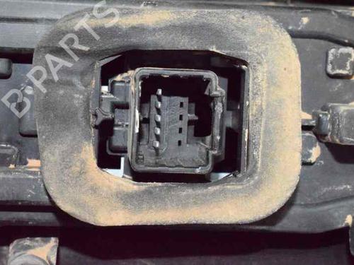 Left taillight RENAULT KANGOO / GRAND KANGOO II (KW0/1_) 1.5 dCi 90 (KW05, KW08, KW0G, KW11) | BP817094C34 
