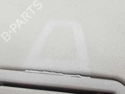Right sun visor MERCEDES-BENZ GLK-CLASS (X204) 220 CDI 4-matic (204.984, 204.997) | BP22714157I2 