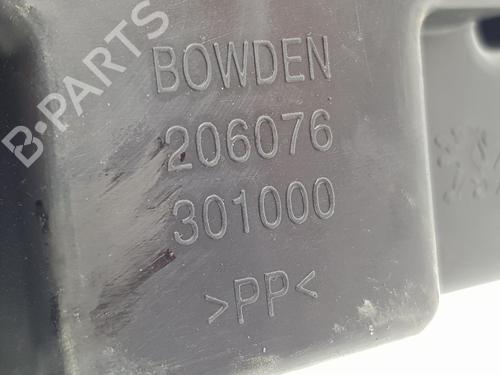 Jack Kit CITROËN C4 Picasso II 1.6 HDi / BlueHDi 115 | BP17362597C119 