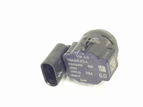 Electronic module CUPRA LEON (KL1, KU1, KUG) | BP35801539M83 - Image 4