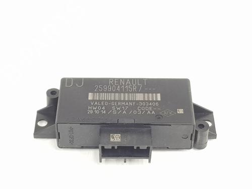 Used Electronic module RENAULT CAPTUR I (J5_, H5_) 1.5 dCi 90 (J5N4, J5M5, J5MW, J5M6, J5AL, J5AJ) (90 hp) 29942105