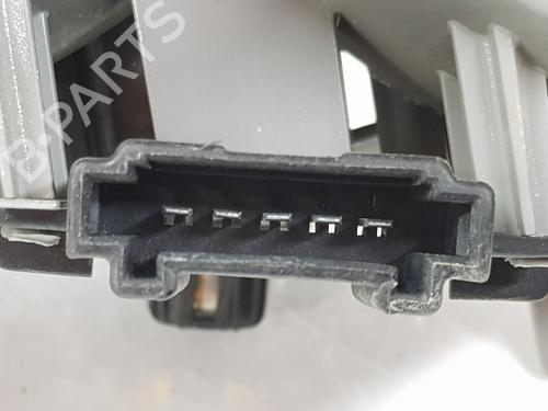 Left taillight MERCEDES-BENZ E-CLASS (W210) E 300 Turbo-D (210.025) | BP26034148C34 