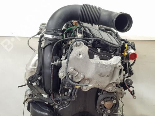 Engine OPEL VIVARO B Bus (X82) | BP36678192M1 - Image 14