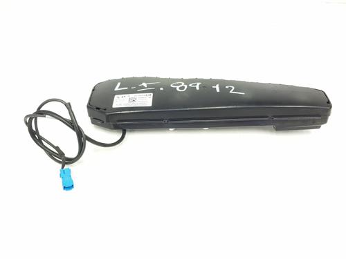 Used Electronic module BMW 1 (F20) 116 d (116 hp) 29278959