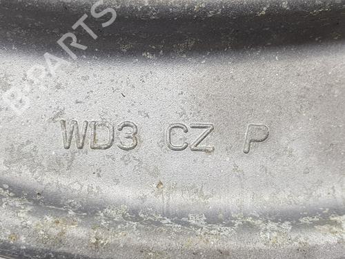 Right front suspension arm AUDI A6 C7 (4G2, 4GC) 2.0 TDI | BP29452827M13 