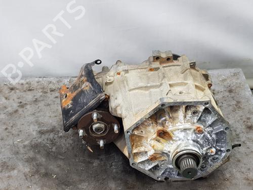 Used Transfer box TOYOTA LAND CRUISER PRADO (_J15_) 3.0 D-4D (KDJ155_, KDJ150_, KDJ150R, KDJ155R) (190 hp) 18695469