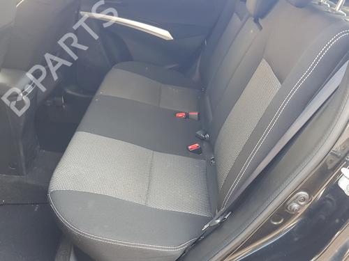 Left rear door SUZUKI SX4 S-Cross (JY)  | BP29856162C4