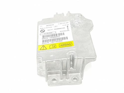 ECU airbags BMW X5 (E70) xDrive 50 i | BP16756774M53 