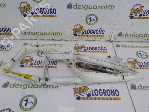 Right curtain airbag BMW 5 (E60) 520 d | BP1571866C12 