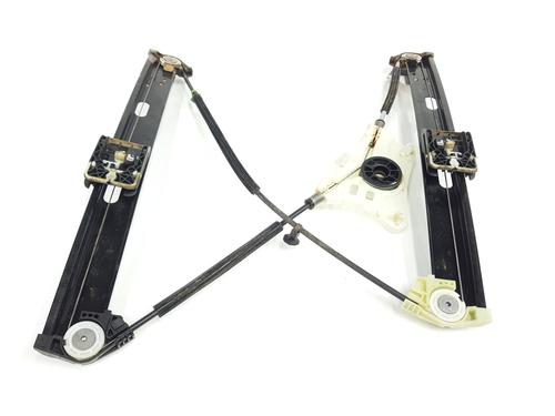 Used Front left window mechanism SEAT IBIZA V (KJ1, KJG) 1.0 MPi (80 hp) 28157363