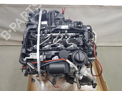 Engine BMW X1 (E84) xDrive 25 d | BP33239270M1 - Image 7