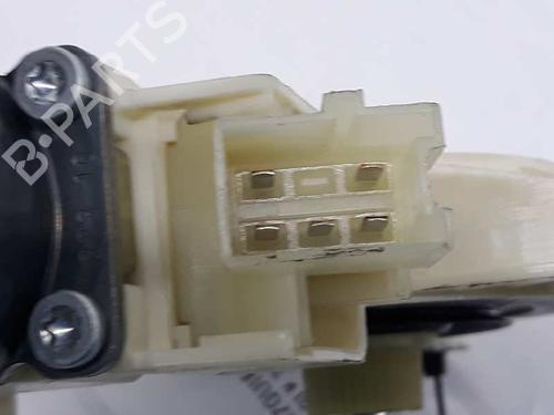 Left rear window motor MERCEDES-BENZ GLK-CLASS (X204) 220 CDI (204.902) | BP4761147E23 