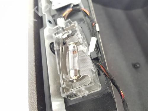 Glove box BMW X3 (E83) 3.0 i xDrive | BP13639365C95 