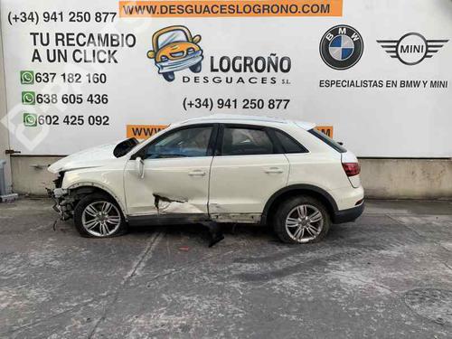 Used Parts AUDI Q3 (8UB, 8UG)  2.0 TFSI quattro  631751