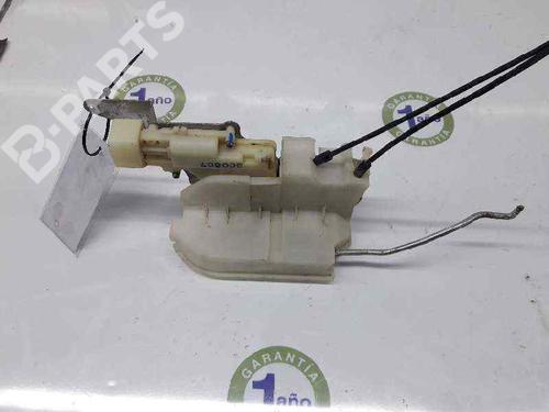 Used Rear left lock Rear left lock ISUZU D-MAX I Platform/Chassis (TFR, TFS) [2006-2012] 8652269 8652269