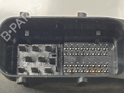 Engine control unit (ECU) MINI MINI (R50, R53) Cooper | BP16496205M57 