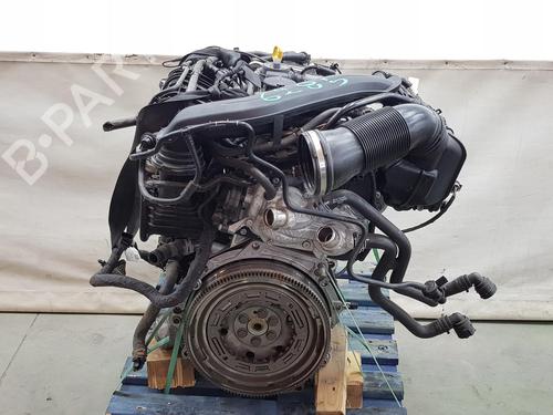 Engine VW T-ROC (A11, D11) 1.5 TSI | BP15194069M1 - Image 5