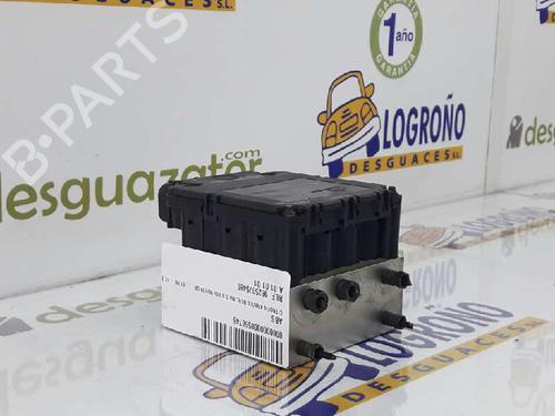 Pompe ABS CITROËN XANTIA (X1_, X2_) 2.0 HDI 90 (90 hp) 1180521