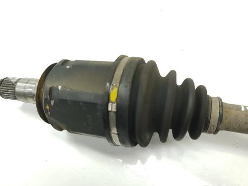 Left front driveshaft TOYOTA LAND CRUISER PRADO (_J12_) 3.0 D-4D (KDJ120, KDJ125) | BP21287986M38 
