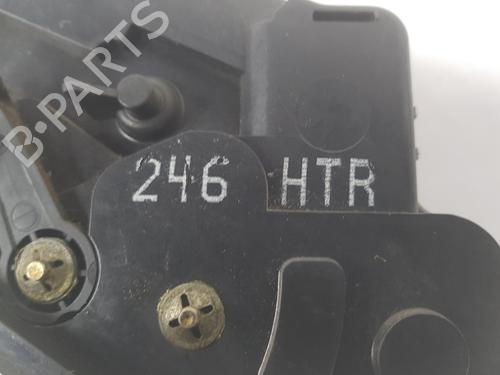 Rear right lock BMW 3 (E46) 320 d | BP8891412C99 