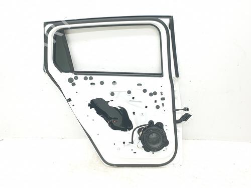 Left rear door OPEL ASTRA L Sports Tourer (OV5) 1.2 (FRHNPJ) | BP25494431C4 