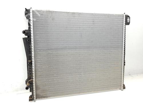 Water radiator VW CRAFTER Platform/Chassis (SZ_)  | BP29436166M31 
