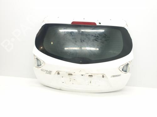 Used Tailgate MAZDA CX-5 (KE, GH) 2.2 D AWD (KE2AW) (150 hp) 21763839