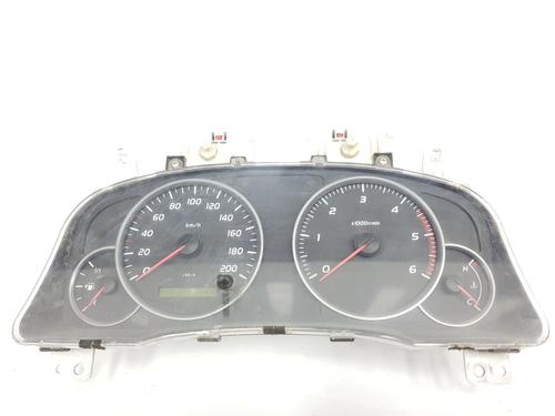 Quadrante TOYOTA LAND CRUISER PRADO (_J12_) [2002-2010]  32112347